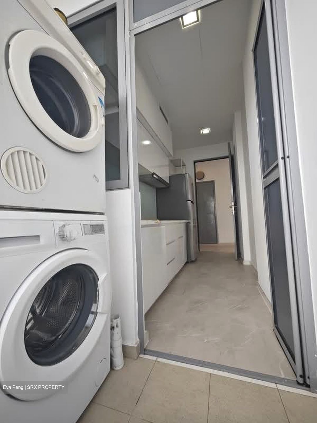 The Silver Fir (D15), Apartment #609529071